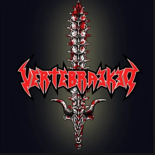 Vertebraeker – Spinal Sword (2022)