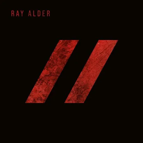 Ray Alder – II (2023)