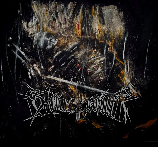 Bloodhammer – Henki Tähtien Takaa [ep] (2021)