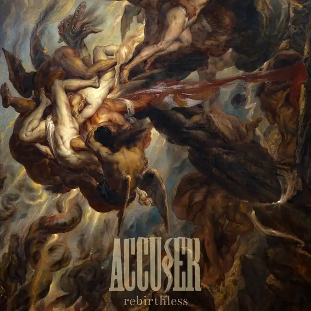 Accuser – Rebirthless (2024)