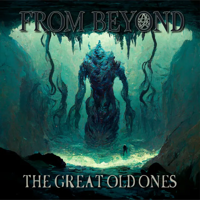 From Beyond – The Great Old Ones (2022)