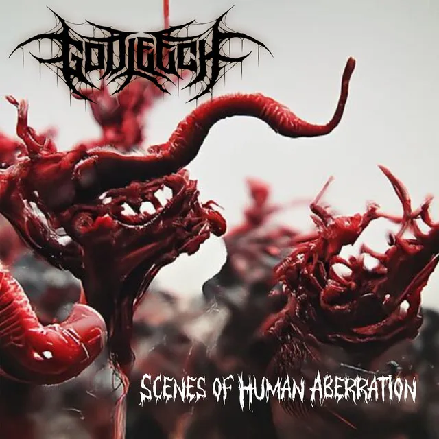 Godleech – Scenes Of Human Aberration (2022)