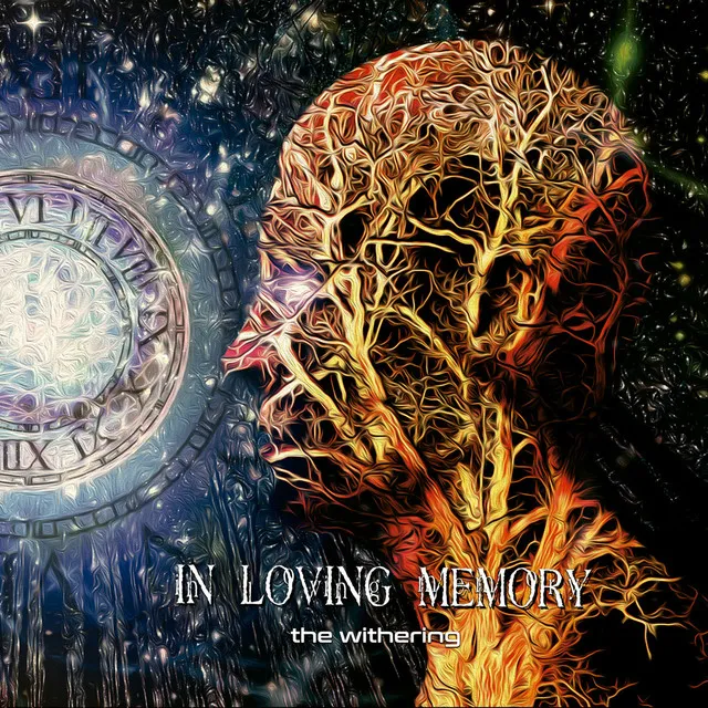 In Loving Memory – The Withering (2022)