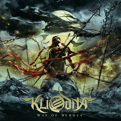 Kliodna – Way Of Heroes (2022)