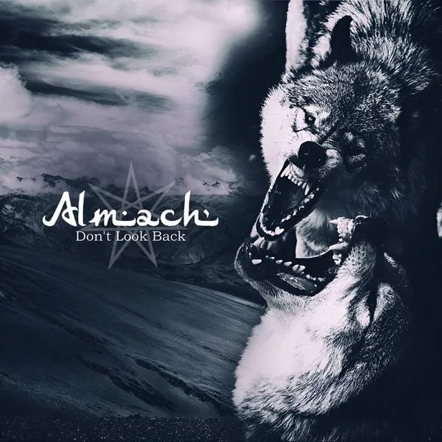 Almach – Don’t Look Back (2023)