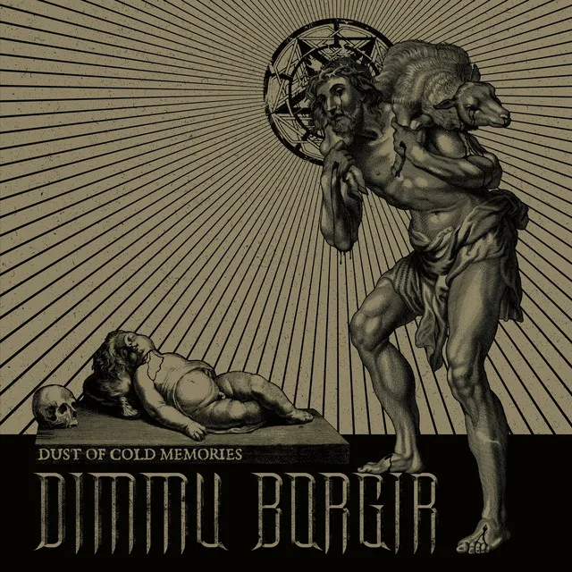 Dimmu Borgir – Dust Of Cold Memories (2022)