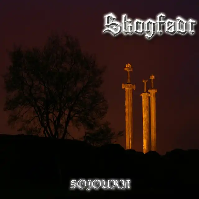 Skogfødt – Sojourn (2023)