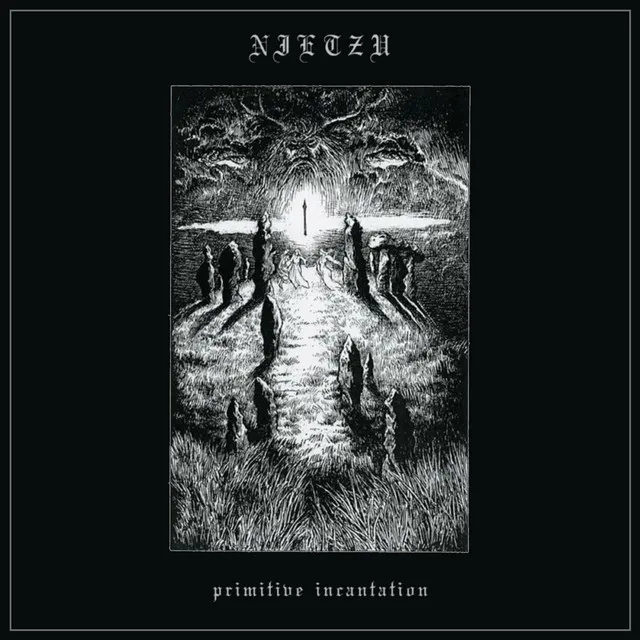 Nietzu – Primitive Incantation (2022)