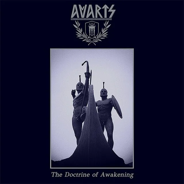 Avaris – The Doctrine Of Awakening (2022)