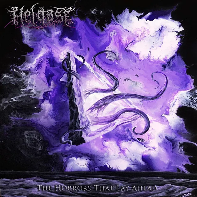 Helgast – The Horrors That Lay Ahead (2023)