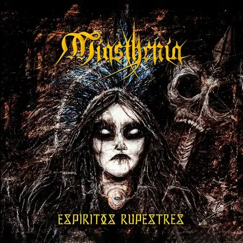 Miasthenia – Espíritos Rupestres (2024)