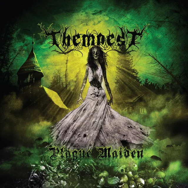 Thempest – Plague Maiden (2022)