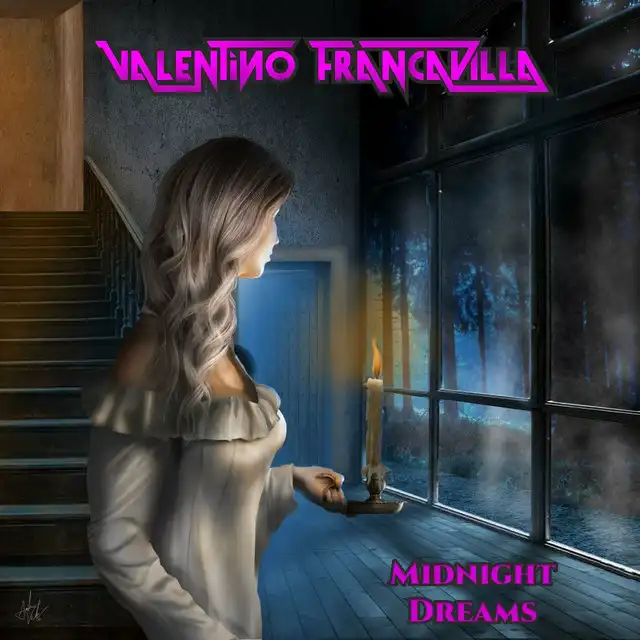 Valentino Francavilla – Midnight Dreams (2023)