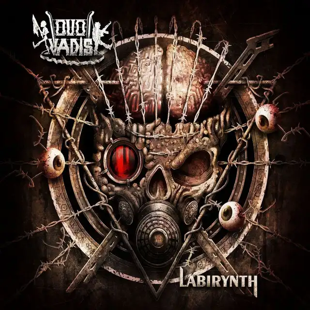 Quo Vadis – Labirynth (2024)