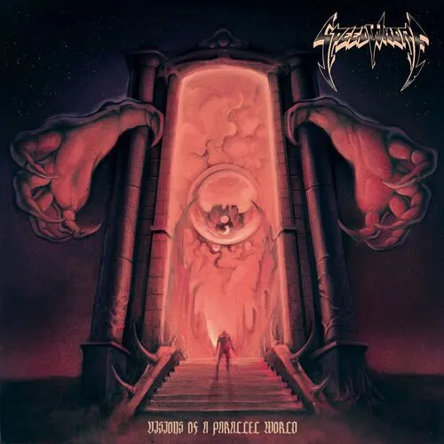 Speedwhore – Visions Of A Parallel World (2023)