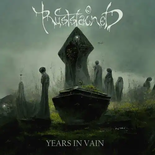 Ruststained – Years In Vain (2024)