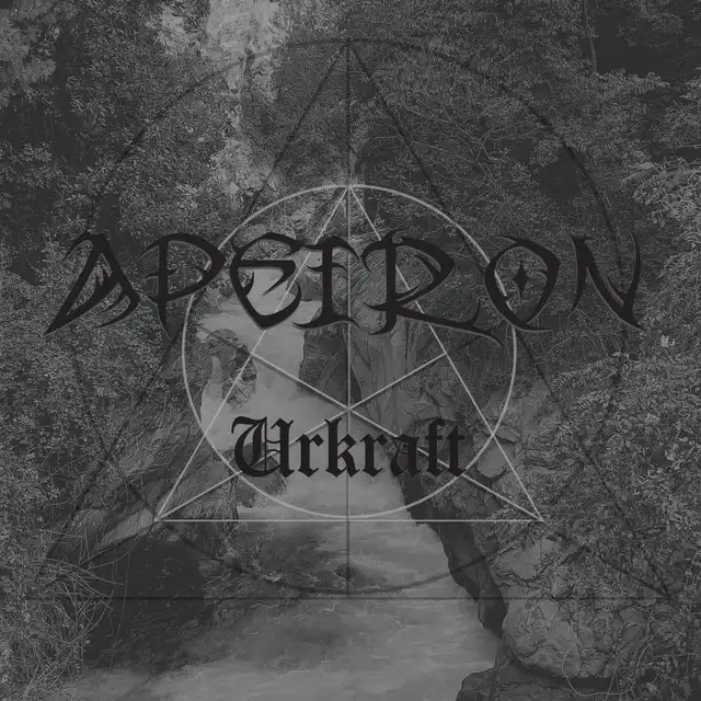 Apeiron – Urkraft (2023)