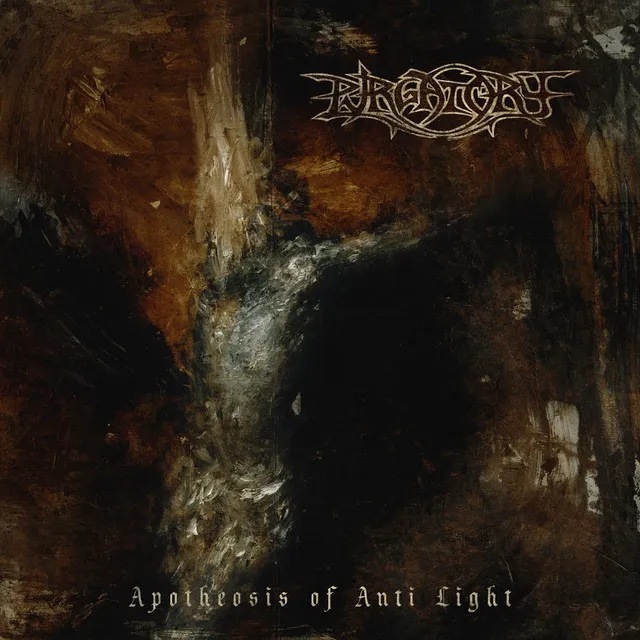 Purgatory – Apotheosis Of Anti Light (2022)