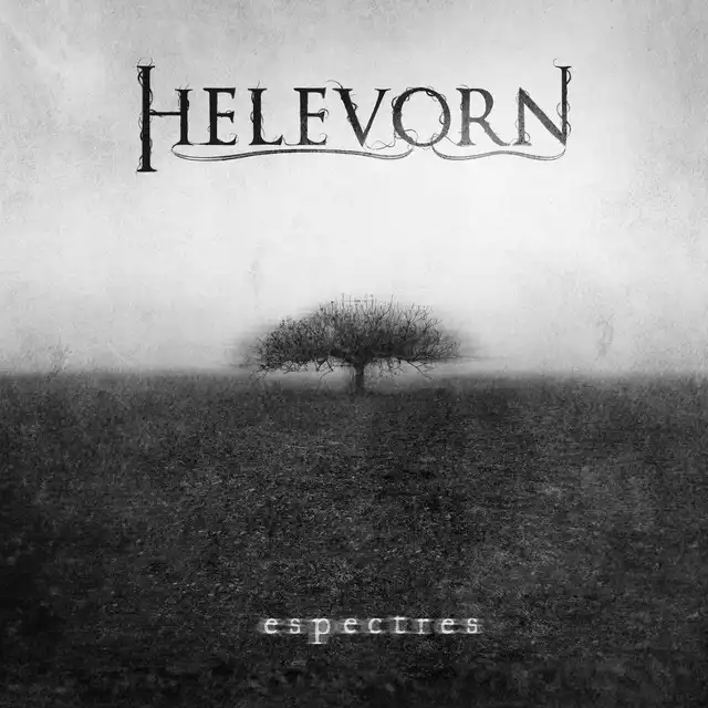 Helevorn – Espectres (2024)