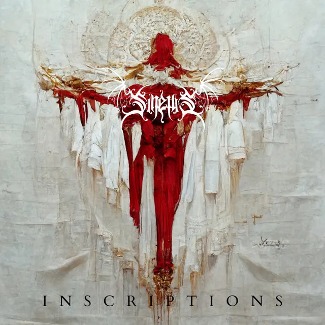 Sinews – Inscriptions (2022)