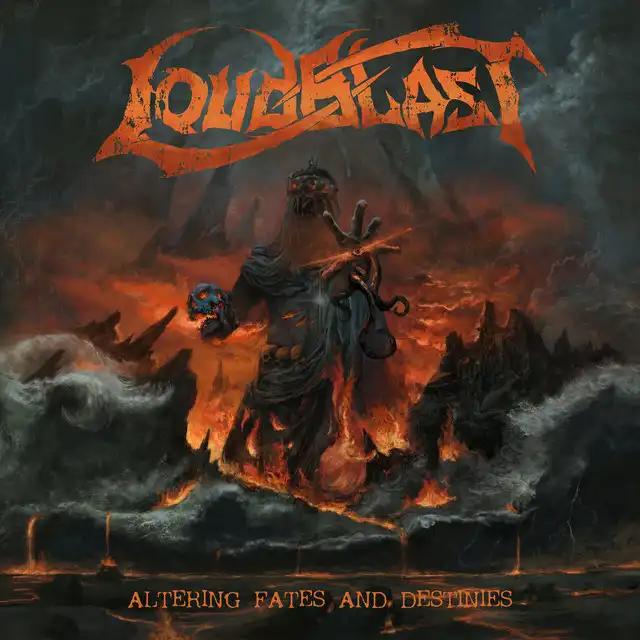 Loudblast – Altering Fates And Destinies (2024)