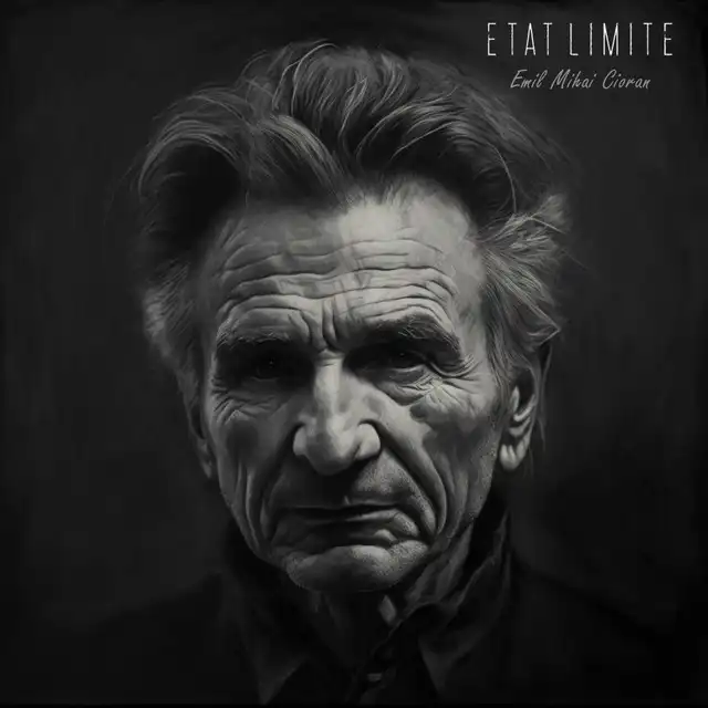 Etat Limite – Emil Mihai Cioran (2023)