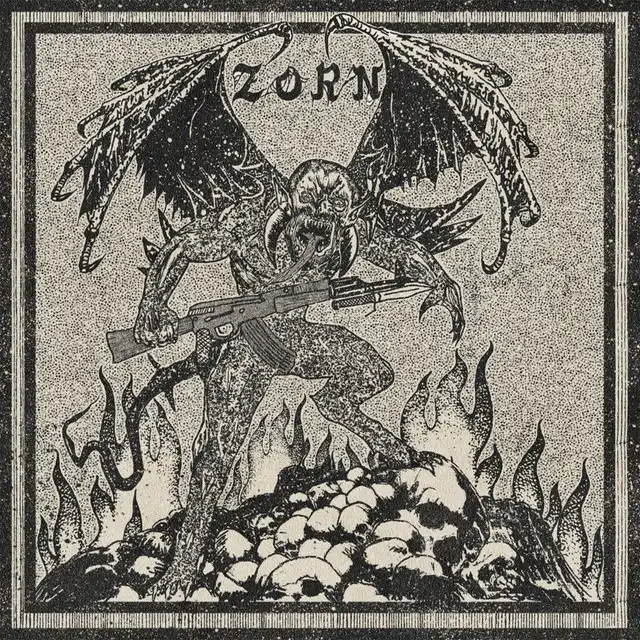 Zorn – Zorn (2023)