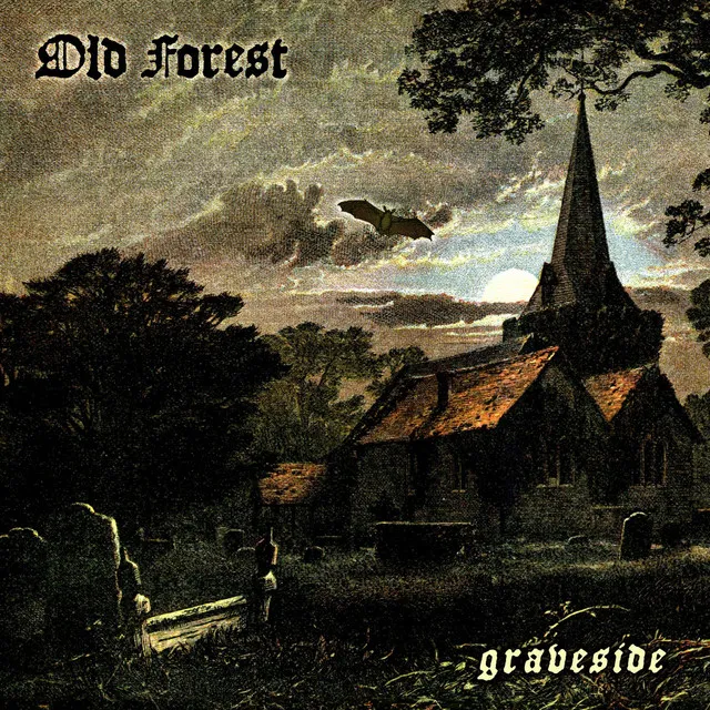 Old Forest – Graveside (2024)