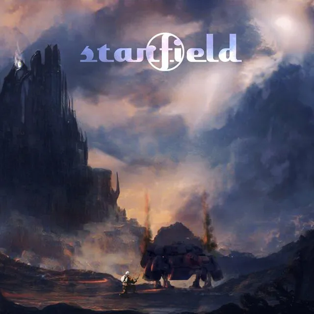 Starfield – Confluence Of Two Stars (2022)