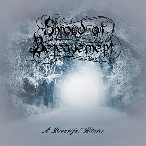 Shroud Of Bereavement – A Beautiful Winter (2022)