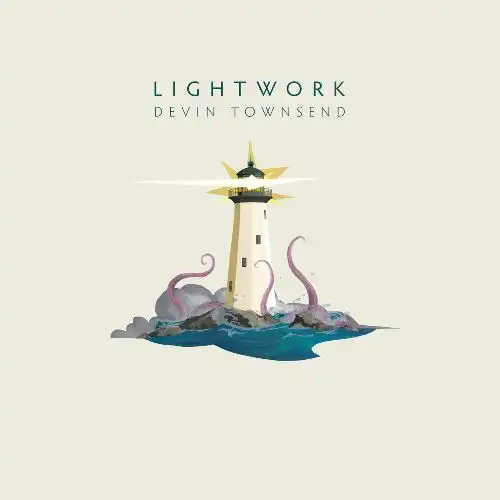 Devin Townsend – Lightwork (2022)