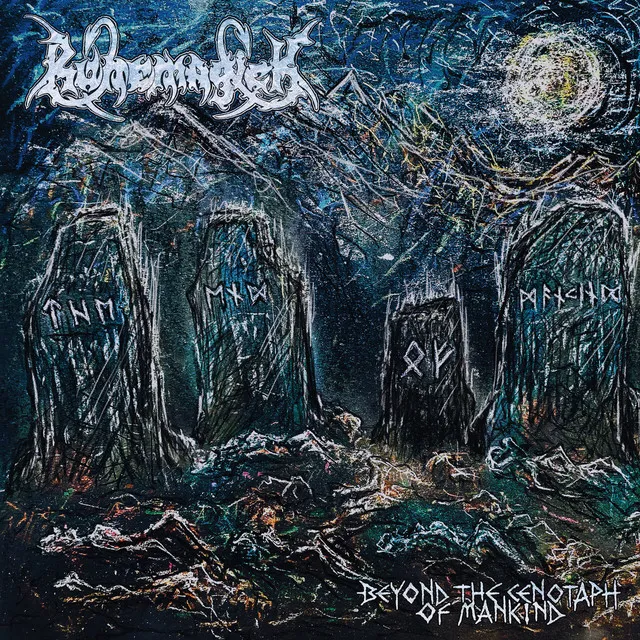 Runemagick – Beyond The Cenotaph Of Mankind (2023)