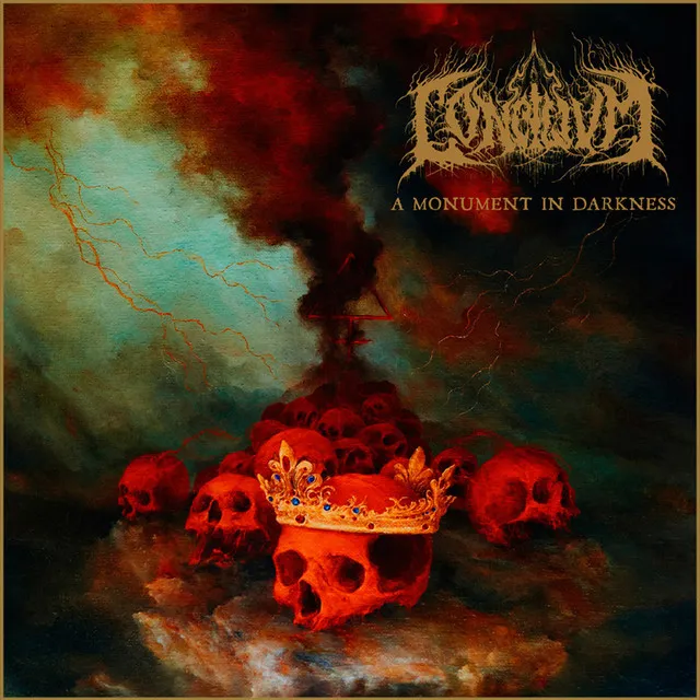 Concilivm – A Monument In Darkness (2022)