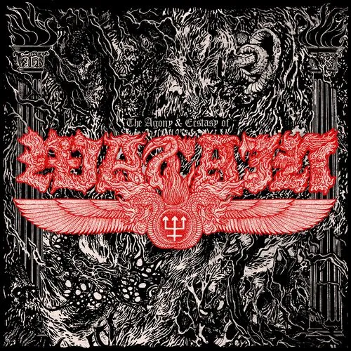 Watain – The Agony & Ecstasy Of Watain (2022)