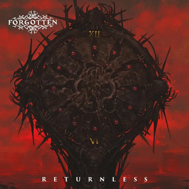 Forgotten – Returnless (2022)