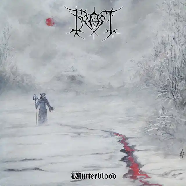 Frost – Winterblood (2021)