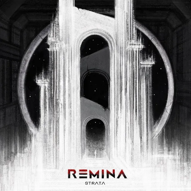 Remina – Strata (2022)