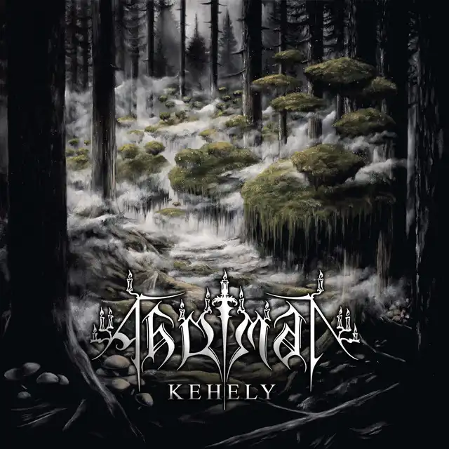 Ahriman – Kehely (2022)