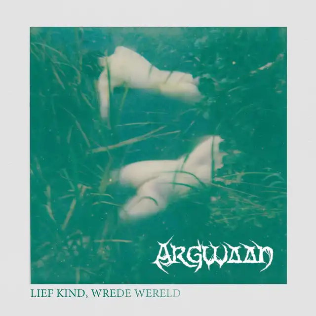 Argwaan – Lief Kind, Wrede Wereld (2023),