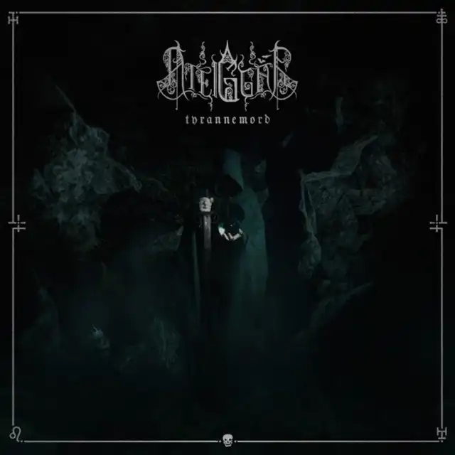 Ateiggär – Tyrannemord (2022),