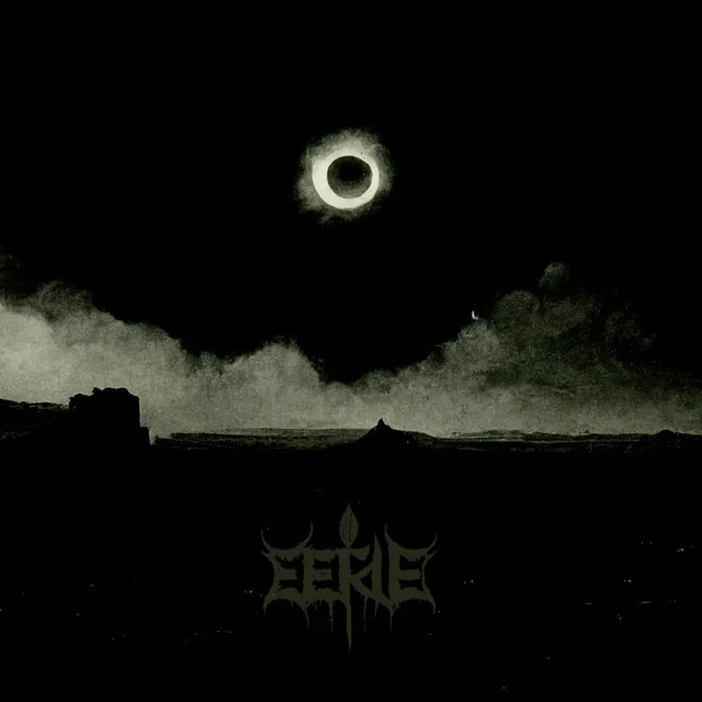 Déhà – Eerie (2022)