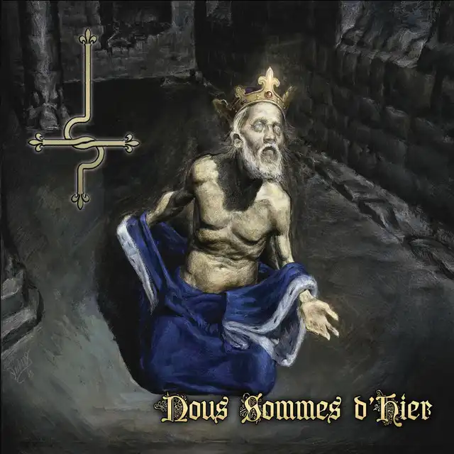 Sühnopfer – Nous Sommes D’hier (2023)