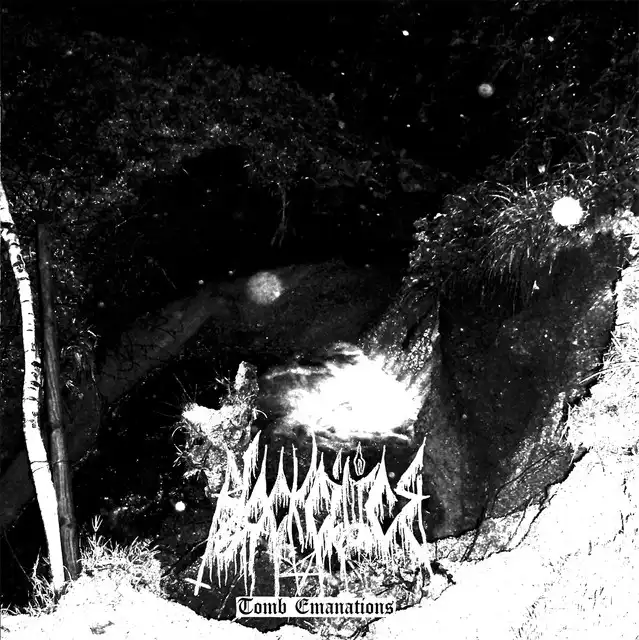 Black Cilice – Tomb Emanations [ep] (2021)