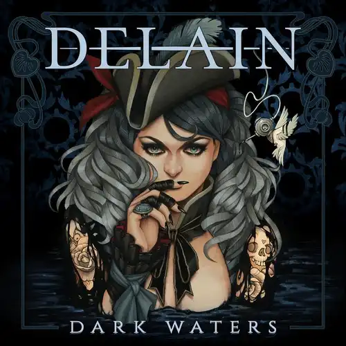 Delain – Dark Waters (2023)