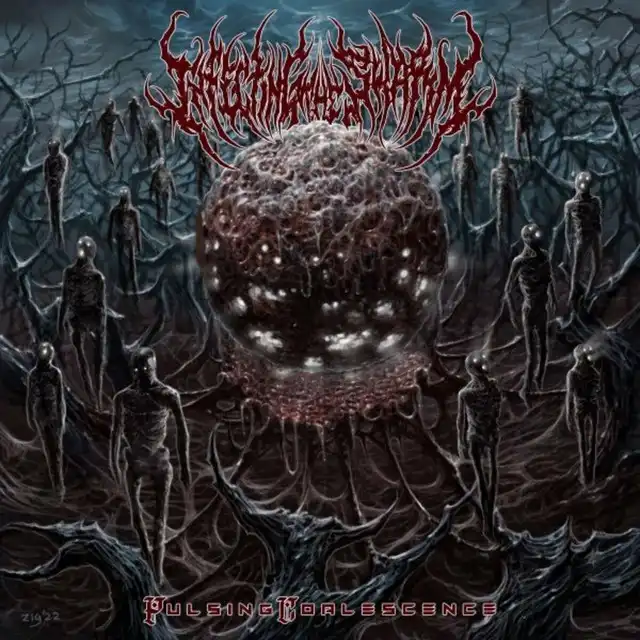 Infecting The Swarm – Pulsing Coalescence (2023),