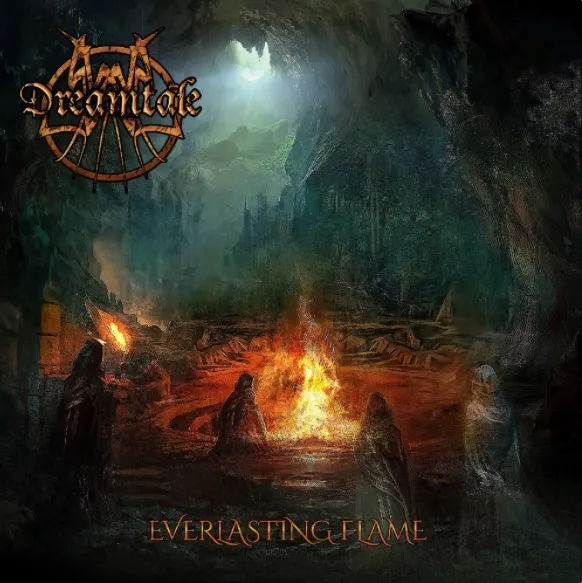 Dreamtale – Everlasting Flame (2022)