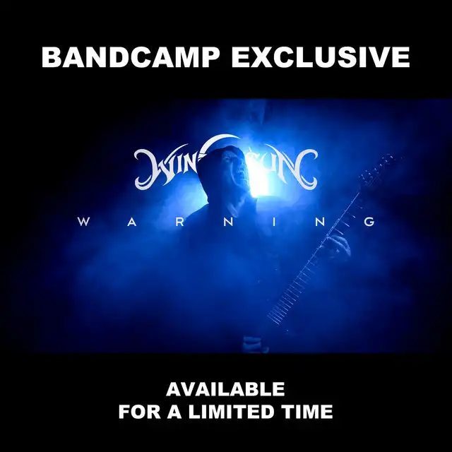 Wintersun – Warning [single] (2023)