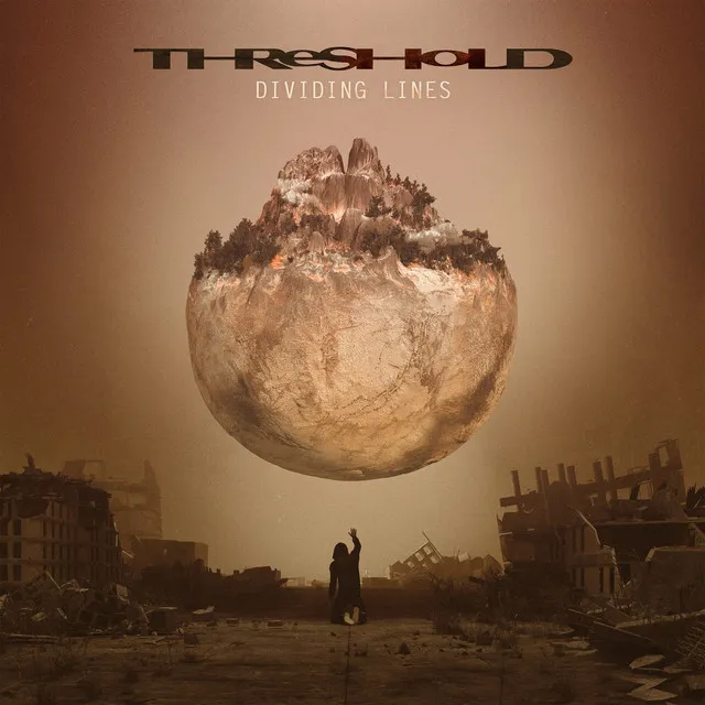 Threshold – Dividing Lines (2022)