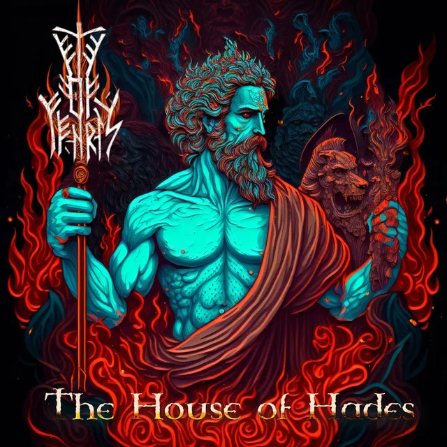 Eye Of Fenris – The House Of Hades (2023)