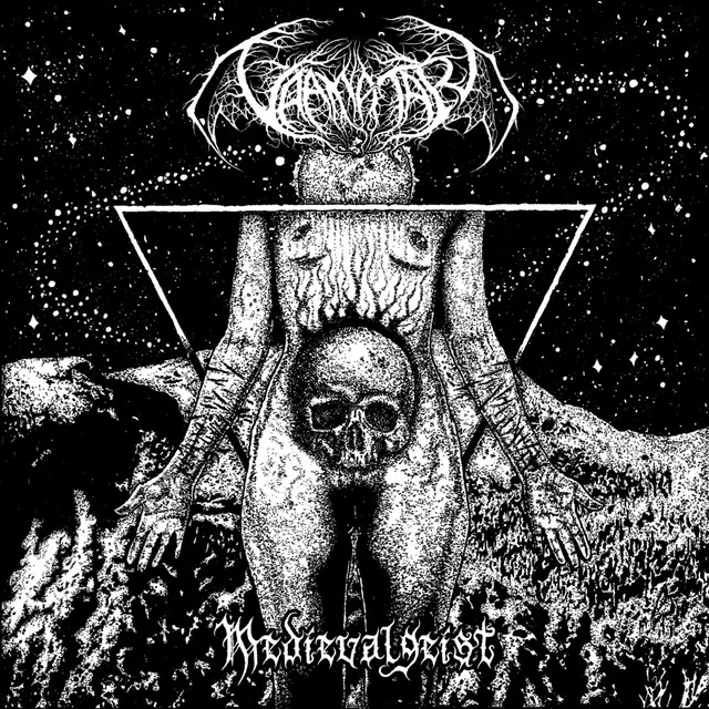 Vaamatar – Medievalgeist (2022)